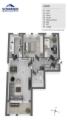 Grundriss (Visualisierung)