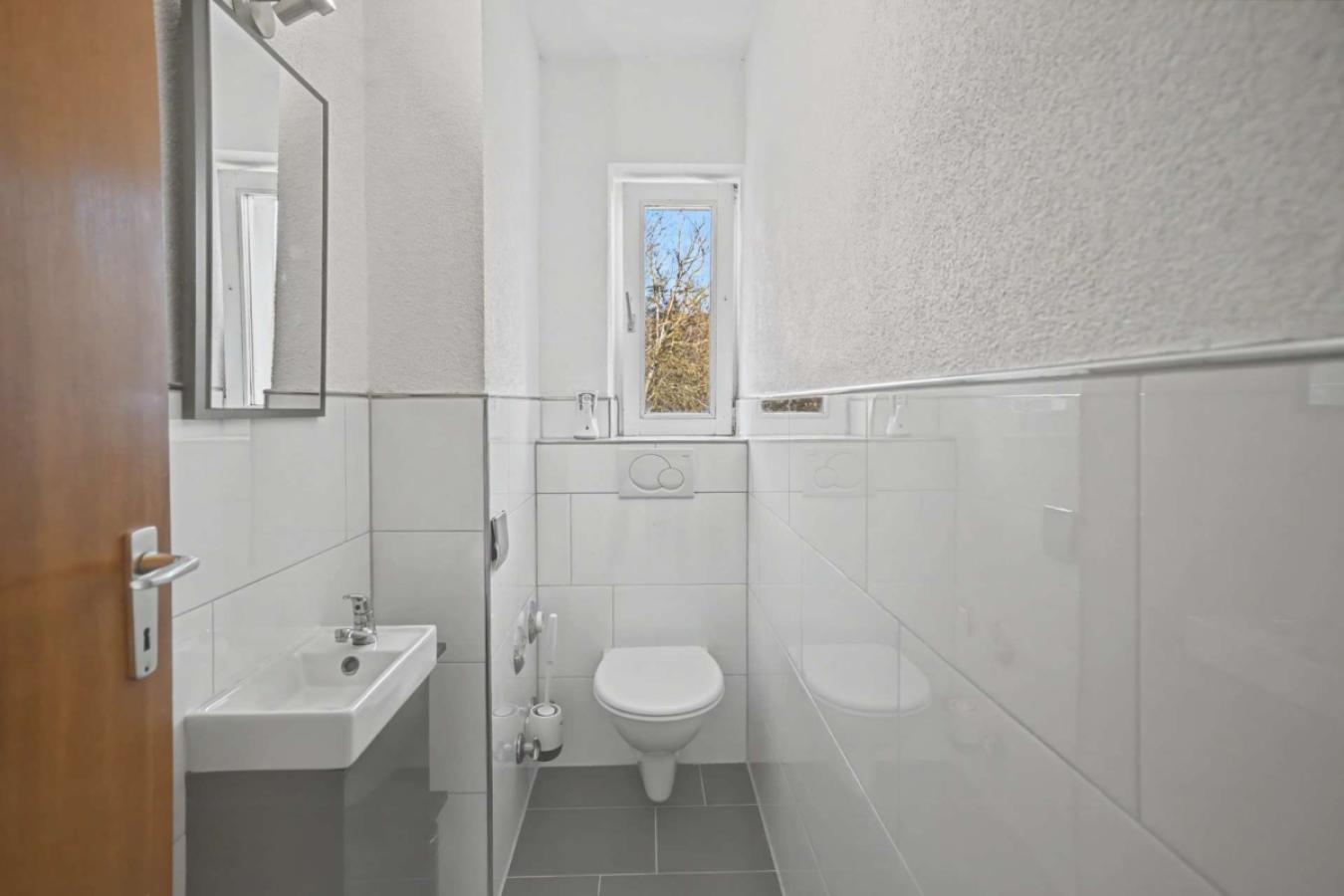 Separates WC