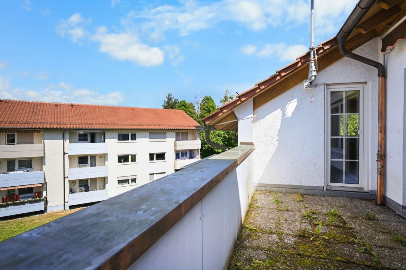 Balkon Bild 2