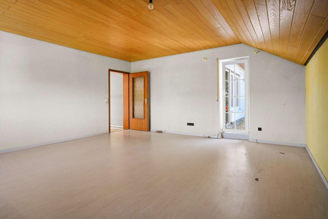 Wohnzimmer Bild 3