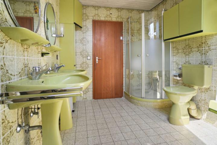 Badezimmer Bild 2