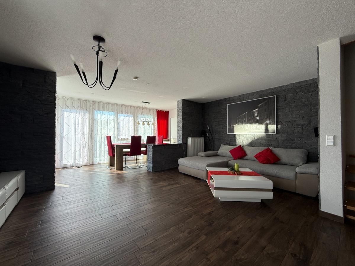 Wohnzimmer EG