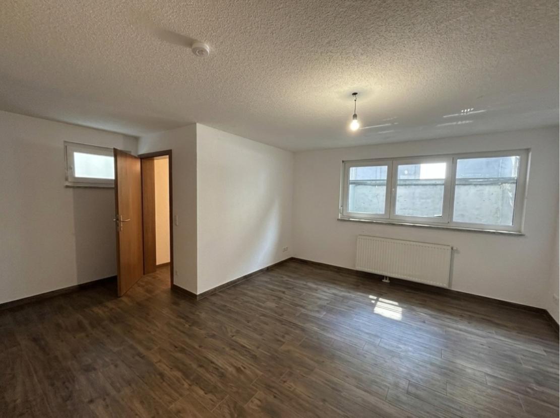 Wohnküche Einliegerwohnung