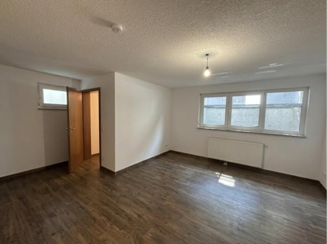 Wohnküche Einliegerwohnung