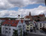 Schlossblick