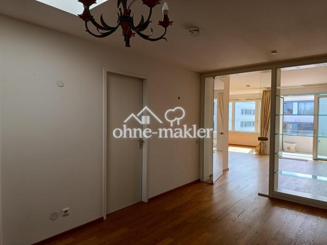 Diele / Wohnzimmer