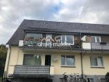 Haus Hinteransicht