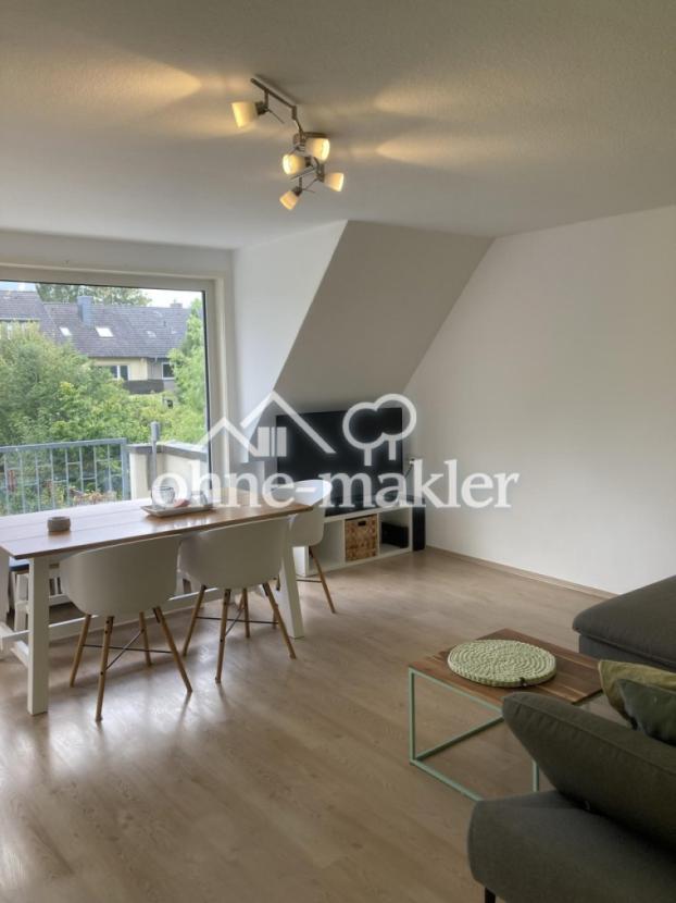 helles Wohnzimmer