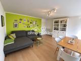 gemütliches Wohnzimmer
