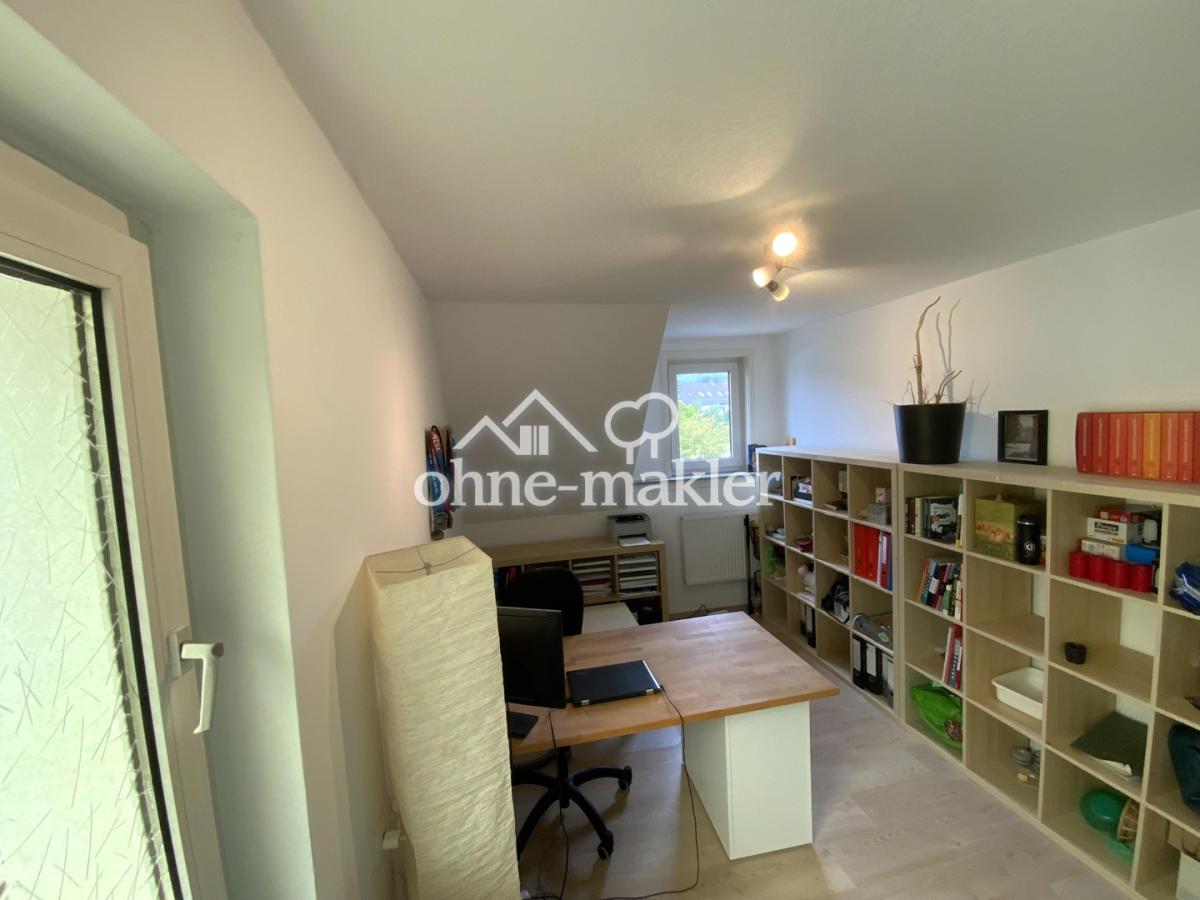 Arbeitszimmer