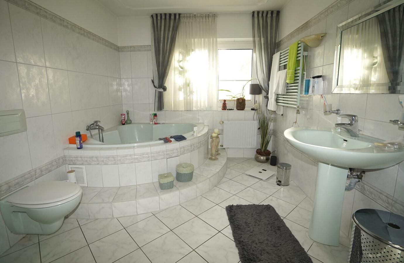 Badezimmer OG