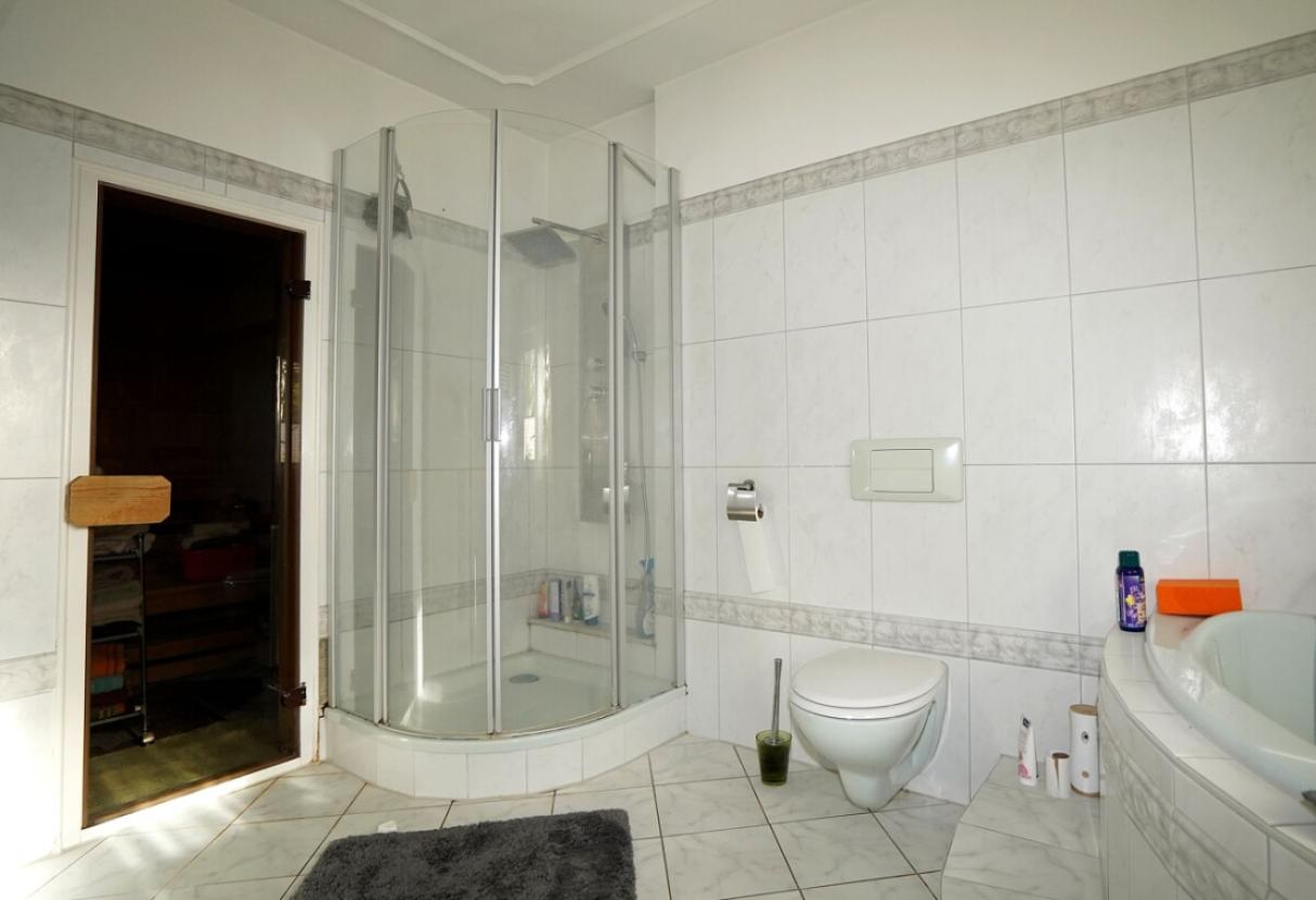 Badezimmer OG