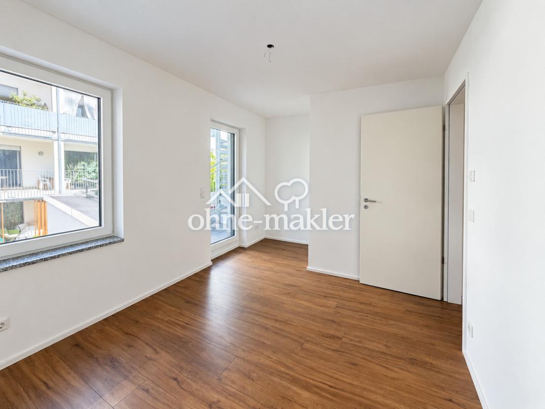 Schlafzimmer 2