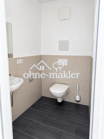 Gäste WC