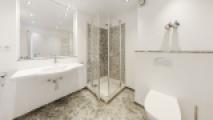 Badezimmer 1