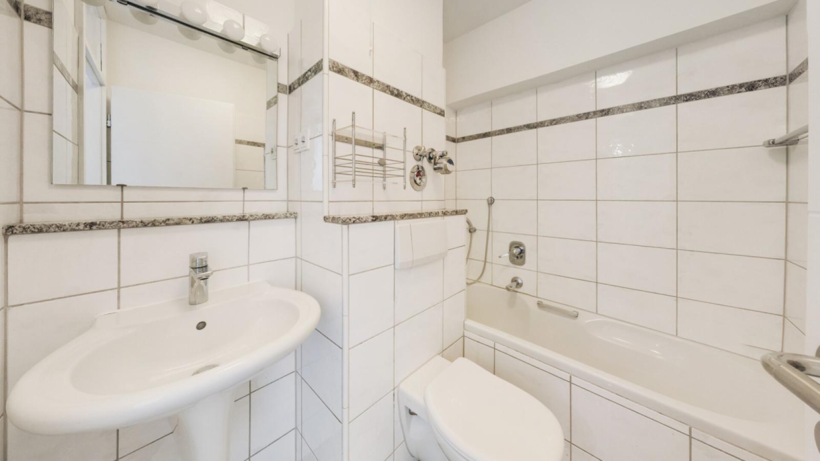 Badezimmer 2