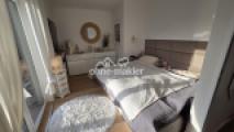 Schlafzimmer Eltern