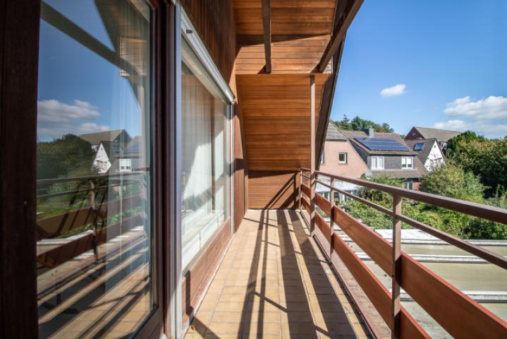 Loggia