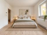KI- Wohnbeispiel Schlafzimmer