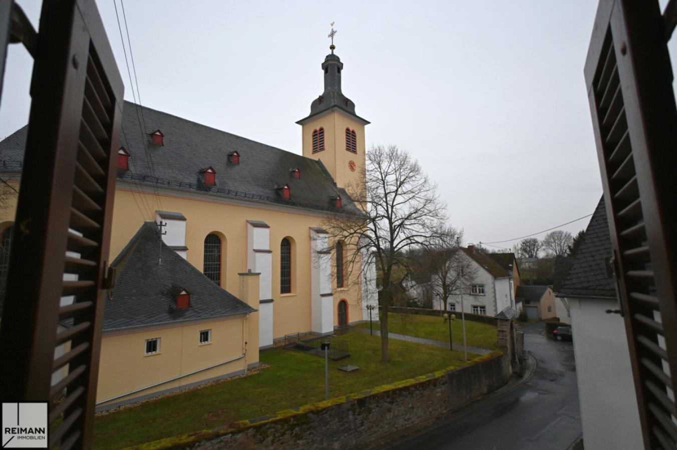 Aussicht