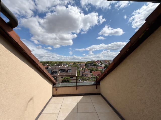 Loggia
