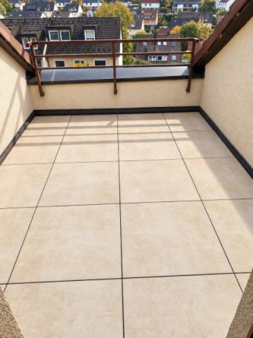 Dachloggia