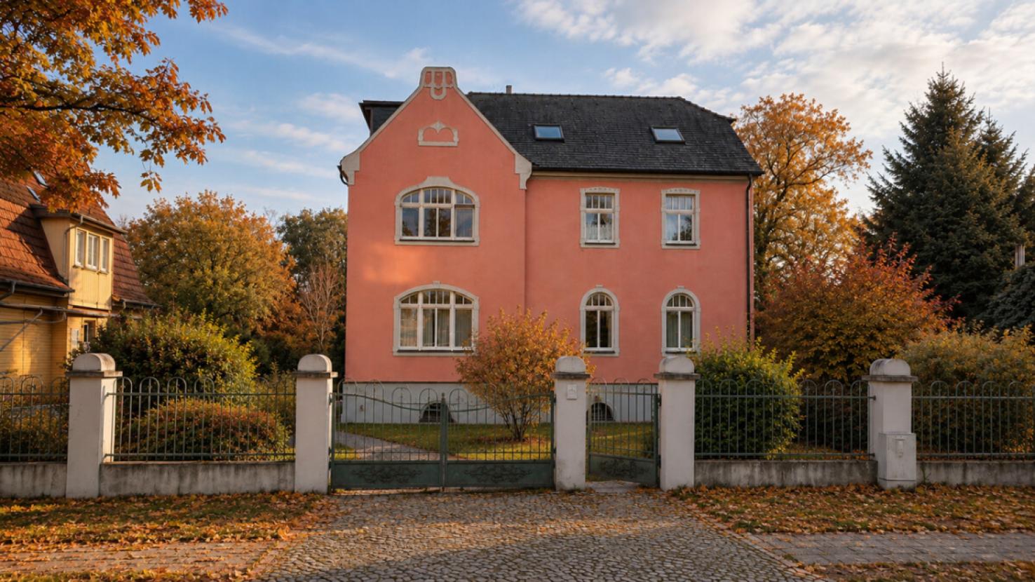 Frontansicht