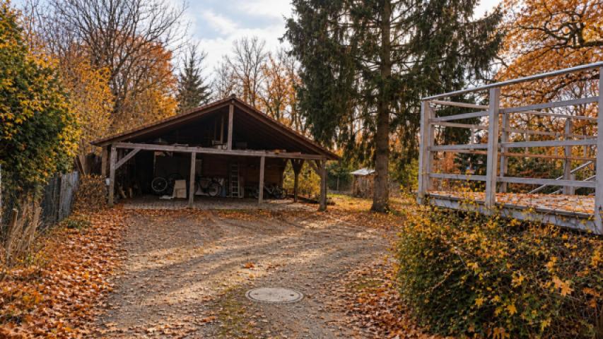 Carport