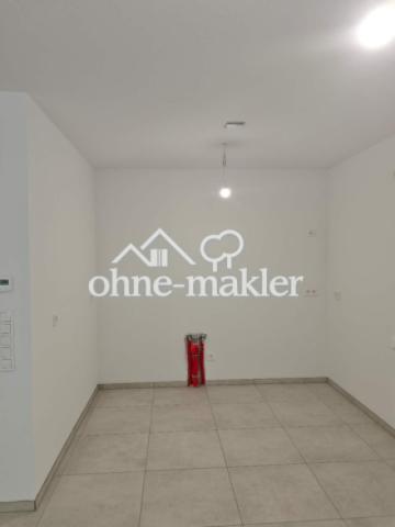 offene Küche
