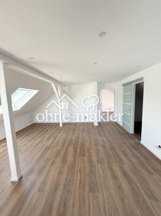 Dachgeschoss