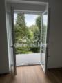 Wohnzimmer / Balkon