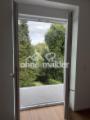Wohnzimmer Balkon