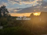 Balkonausblick