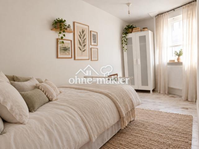 Schlafzimmer 2 2. OG (KI)