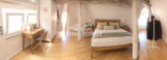 Schlafzimmer DG (KI)