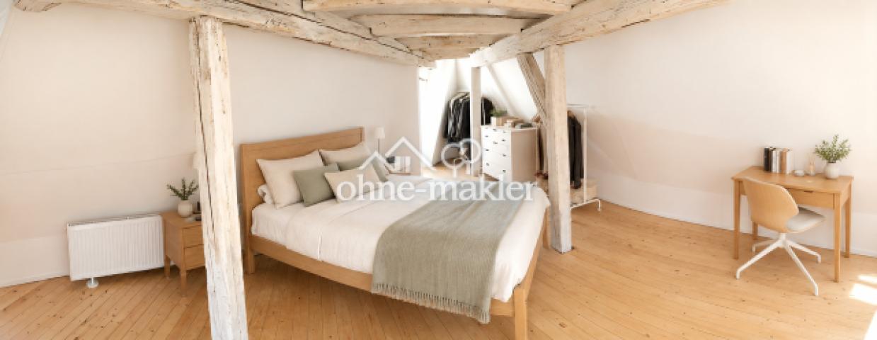 Schlafzimmer DG (KI)