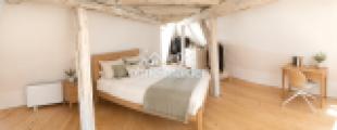 Schlafzimmer DG (KI)
