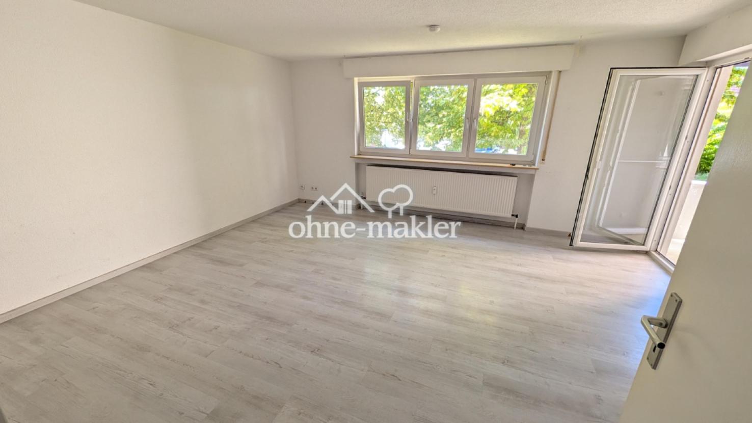 Wohn- und Esszimmer