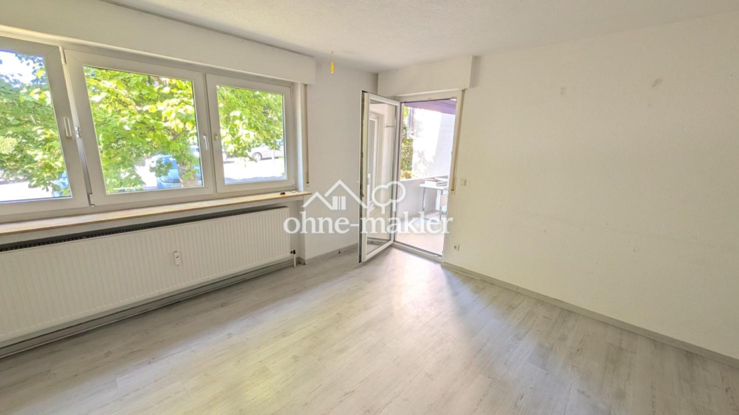 Wohn- und Esszimmer