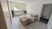 Schlafzimmer beispielhaft