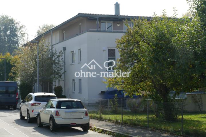 Außenansicht Straße