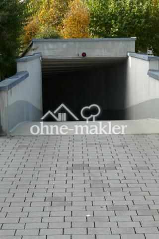 Einfahrt TG