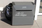 Speicher Balkonkraftwerk