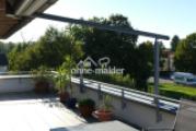 Balkon vor Wohn-/Essbereich