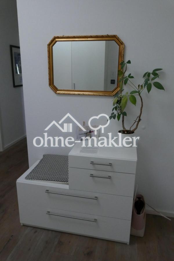 Eingangsbereich