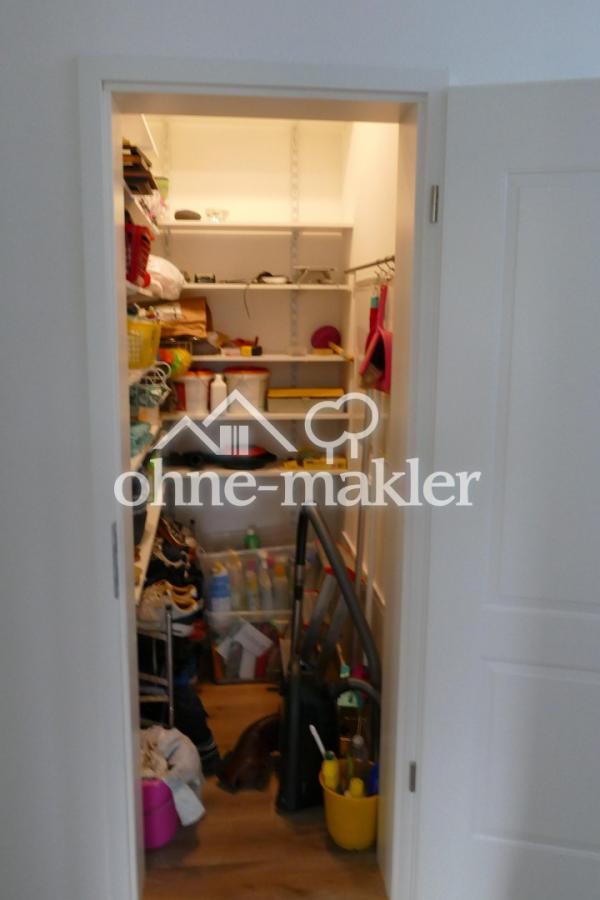 Abstellkammer