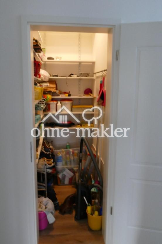 Abstellkammer
