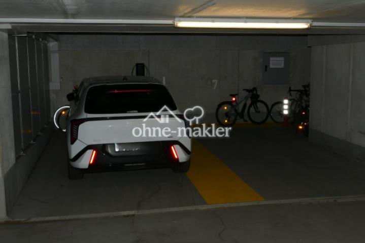 TG Stellplatz