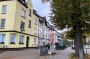 Perspektive Kronsforder Allee
