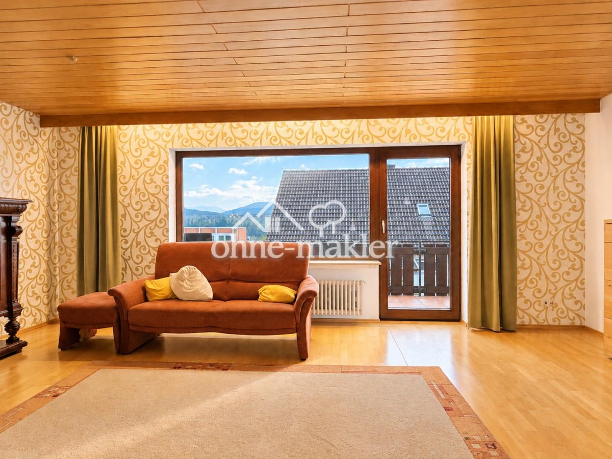 Wohnen EG